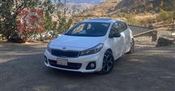 Kia Forte5